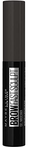 Maybelline New York Augenbrauenmascara Express Brow Fast Sculpt Augenbrauenmascara Deep Brown Nr. 06, 3,5ml