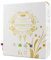 FedericoII Olio Evo Italiano Ottenuto Da Olive Peranzana Sapore Intenso (Evo Novello 2024-2025 Bag In Box da 3 Litri)