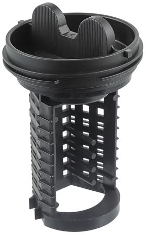 Filtre à peluches pour LG 383EER2001A Filtre à peluches pour lave-linge sèche-linge Élimine efficacement les peluches