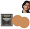 Rasierseife, Rasierseife Herre, Shave Cream, Mit Vanilleextrakt, Sanft & Pflegend Rasierseife, Vegane Seife, Feiner Schaum Für Angenehmes Rasieren, 2PCS Shaving Soap