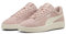 PUMA Erwachsene Smash 3.0 Sneakers 36, Rose Quartz Warm White Pink