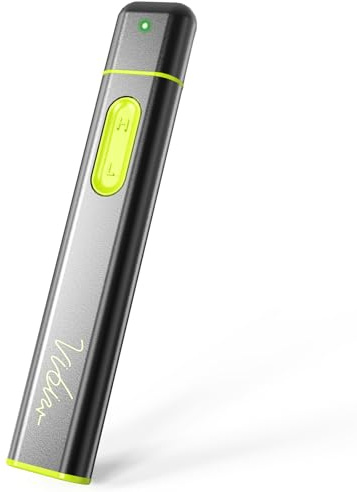 Vibis Insect Bite and Sting Relief, Rechargeable Bug Bite Itch Relief Thing for Mosquito Bites, Chemical-Free Insect Bite Healer, Fast Symptom Relief from Itching and Swelling - Grey