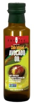 Amphora Avocado Oil Chili Ampora 8.5 oz (Pack of 6)