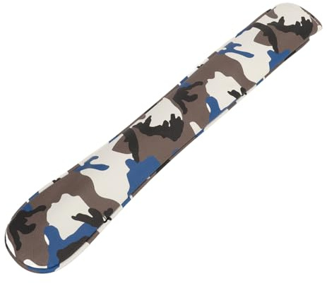 Alomejor Golf Alignment Pole Camo Sample Headcover Protection Box/Cover Holder for Golf Lovers (#1)