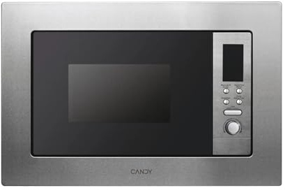 MIG1730DXIT - Forno Microonde Combinato, Installazione Incasso, 17 Litri, 1000 Watt