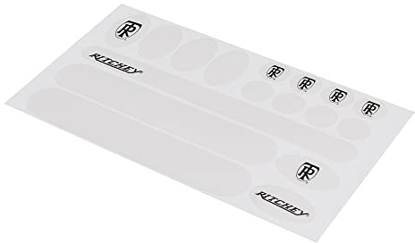 Ritchey Frame Protection Sticker Kit