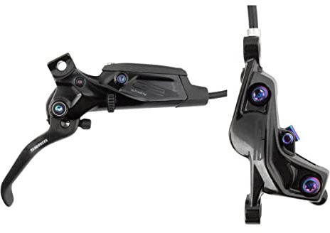 Sram Ultimate Scheibenbremse Grau 2000mm