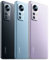 Xiaomi 12, Smartphone, display AMOLED 6.28 120Hz, Snapdragon 8 Gen 1, batteria 4500mAh, NFC, 8+256, blu (versione spagnola)