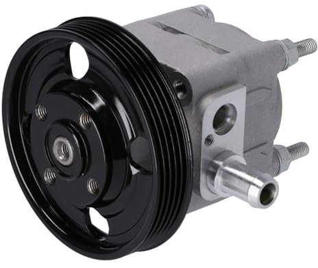 FEBI BILSTEIN Power steering pump 181582 XC60 (156) 2 kg hydraulic