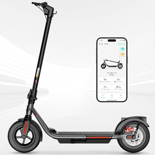 Elektroroller für Erwachsene,10 Zoll Reifen 20 km/h, 32 km Reichweite,350W Elektroroller und 120 kg, Belastung,e Roller LED Display 7,8 Ah mit App-Funktion,Faltbarer Elektro Scooter(Nein ABE)