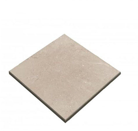 Losa terraza de hormigón compuesto reciclado, 50 x 50 x 3 cm, 7 kg, fácil de colocar, arena