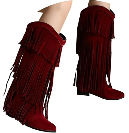 Zapatos medievales, botines descalzos, botines de vaquero, botines para mujer, impermeables, antideslizantes, para nieve, planos, resistentes, para escalar