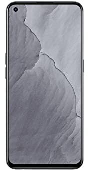 realme GT Master Edition 6+128 Go Gris Voyager (Reconditionné)