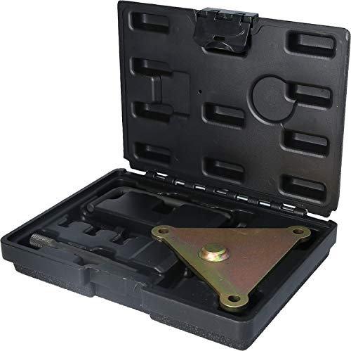 BRILLIANT TOOLS BT591310 Motor-Einstellwerkzeug | für Alfa Romeo /Lancia/Fiat 0.9 | 3-tlg. [Powered by KS TOOLS]