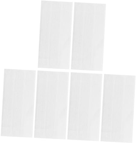 BAZEITFLOW Beauty Seamless Cesarean Section Scar Reduction Tape, Sterile Skin Closure Strip for Postpartum Scar Care, 12×100mm,