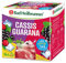 Bad Heilbrunner Cold Energy Tea Cassis Guarana - im Pyramidenbeutel - schwarze Johannisbeere, Guarana - kalt aufgießen - mit Vitamin B6 für den Energiestoffwechsel (6 x 14 Pyramidenbeutel)