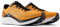 New Balance Fresh Foam 680 V8 Herren-Laufschuh, Sizzle/Schwarz/Dark Silver Metallic
