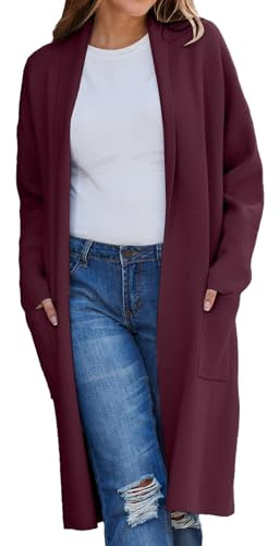 Prime Deals of The Day Today Only Giubbotto di Jeans Corto Giacca Lunga Donna Marrone Felpe Montagna Donna Cappotto Parka Donna Cappottino in Panno Donna I Miei Ordini Offerta