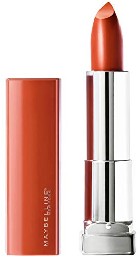 MAYBELLINE - Color Sensational Made for All Lipstick Spice for Me - 0.15 oz (4.2 g)