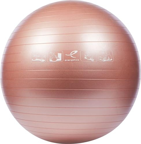 Energetics Ball-145063 Rose 55