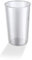 Bamix Becher, 600 ml, transparent