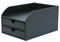 OSCO Faux Leather 2 Tier Sorter with Letter Tray