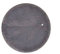 Ofenplatte Feuer Herdring zum Ofen Ofenring Gussringe aus Gusseisen 12 cm 1 Stck