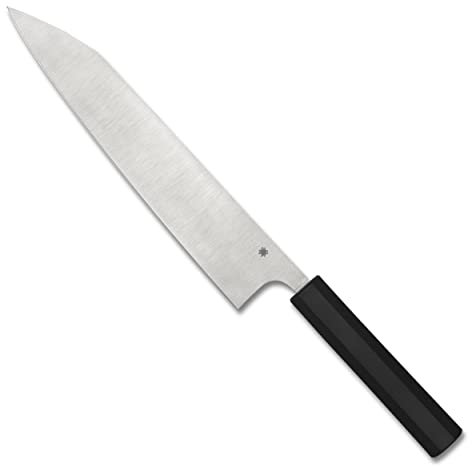 Spyderco Minarai Series Gyuto