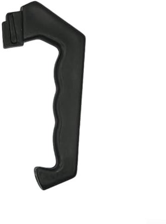 SPORTARC Manija de repuesto para estufa de café expreso y moca, 1, 3, 6, 9, 12 tazas (9-12 tazas)