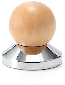 Presse à café 51 mm/53 mm/58 mm en acier inoxydable pour cuisine, presse à café, marteau tamper, équipement de presse à café