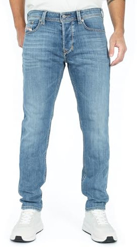 Diesel_1986 LARKEE-BEEX_PANTS_Blue (tapered)_31W / 32L