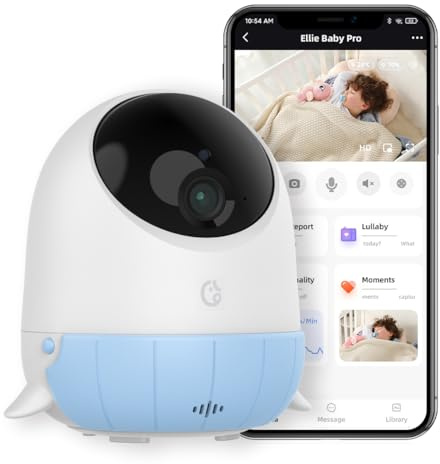Ellie Baby Pro SC-AI15