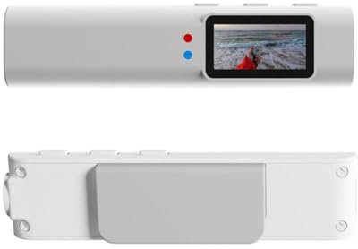 2.7k Glasses Camera Wifi Mini Wearable Outdoor Security Sports Dv Dvr Video Recorder K1f9 Surveillance Camcorder For Driving Hik