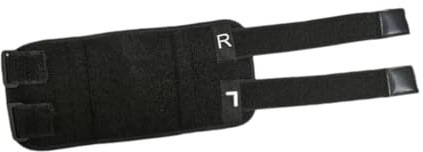 predolo Funda ajustable para pantorrilla, soporte de espinilla, vendaje de compresión para deportes