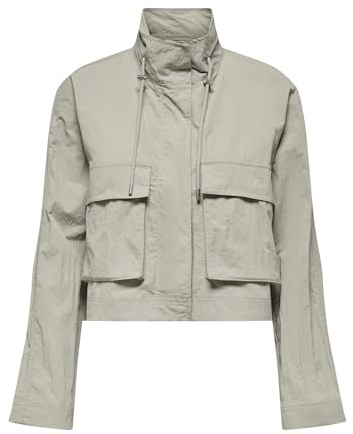 ONLY Onlbealo cargojacka för kvinnor Cc OTW, String, S