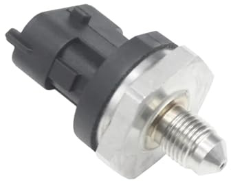 Low Oil Pressure Sensor 0261545074 Fuel Rail Pressure Sensor for Mazda CX-7 2.3L L807-18-211 PE0113150 repair