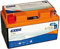 EXIDE EXELTZ10S - BATTERIE MOTORBIKE LITHIUM - Spéciale moto - Batterie 12V - 48WH - Haute performance - Expérience d’Equipementier d’Origine