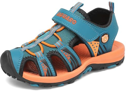 Saguaro Sandales Enfant Bout Fermé Plage Sports 35 EU