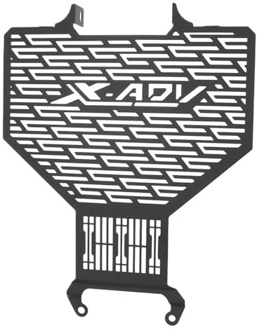 Protezione radiatore moto Per XADV 750 XADV750 X ADV Xadv 2024 2027 2026 2025 X-ADV, Moto Griglia Del Radiatore Protezione Della Copertura Di