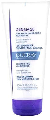 DUCRAY Haarspülung 1er Pack (1x 200 ml)