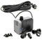SunSun CHJ-1500-10 ECO Teichpumpe 1500l/h / 25 W, energiesparende Filterpumpe, Bachlaufpumpe für Koiteiche, Umwälzpumpe, Gartenteichpumpe