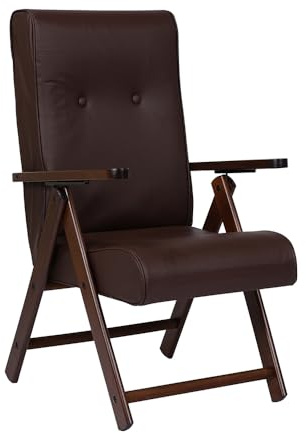 LIBEROSHOPPING.eu - LA TUA CASA IN UN CLICK Sillón de imitación de Cuero MOLISANA en ecopiel con Variantes