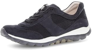 Gabor Dam Rollingsoft Derbys, NATTBLÅ, 38 EU
