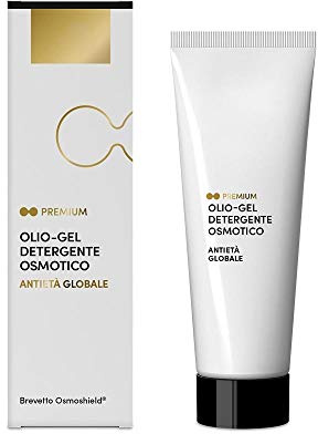 OLIO GEL DETERGENTE OSMOTICO 125 ML