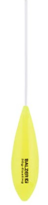 Balzer Sbirolino schwimmend 20g gelb