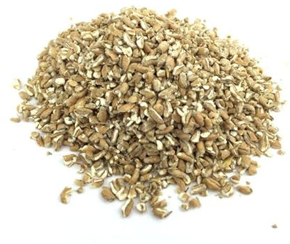 4kg Weizen Malz hell Braumalz geschrotet Bier Brauen Zutaten Zubehör