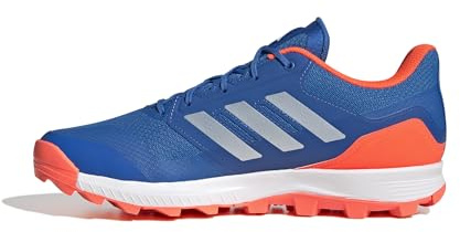 adidas unisex - vuxen Hockey FlexcloudHockeyskor