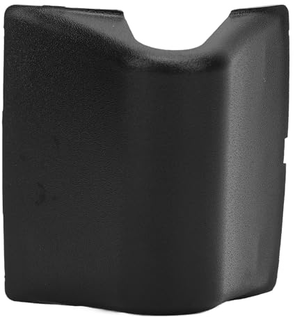 Cache de Charnière de Rétroviseur Gauche A0008110818, Remplacement du Capuchon de Bras Sprinter 902 903 904 1998-2006