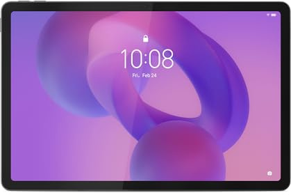 Lenovo Idea Tab TB336FU 8/256GB WiFi Gra