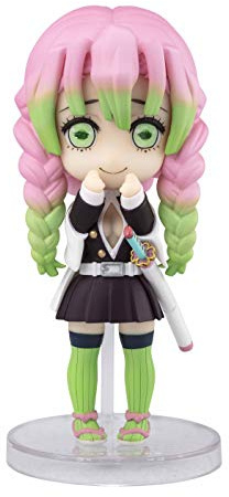 Bandai Tamashi Nations - Demon Slayer - Kanroji Mitsuri, SpiritsFiguarts mini